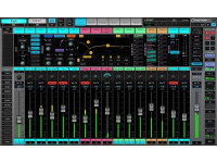 Waves eMotion LV1 - 32 Stereo-Chan. Waves eMotion LV1 - 32 Stereo-Chan.